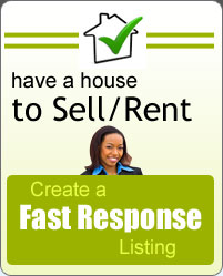 Rent sell properties