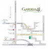 Garden 41 By Anukriti Group 2,3,4 Bhk Flats Sell @ Ajmer Road