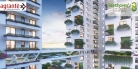 Beethoven 8 By Agrante 2/3/4 bhk spacious flats  in Gurgaon