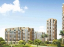 Delight Residencies, Bhiwadi 2 BHK Furnished Flats for Sale 