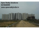 Omaxe Group Housing-2,3,4 Bhk Flats Sale Mullanpur  New Chandigarh