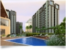 Reflections by Pacifica 2/3 &4 BHK luxurious Flat in Ahmedabad