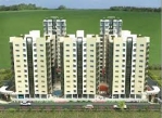 3 Bedrooms, Residential Apartment For Sale, Civil Lines, Kanpur, Rs. 47 Lac(s)