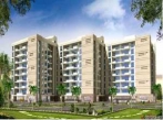 2 Bedrooms, Residential Apartment For Sale,  Parsvnath City, Jodhpur, Rs. 25 Lac(s)