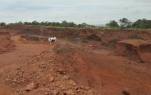 40 Bigha, Iron Ore Land, Begun Highway, Jawad Rs.35 Lacs per Bigha