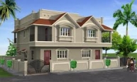 3 Bedrooms, Residential Bunglow For Sale, Vastral, Ahmedabad, Rs. 80 Lac(s)