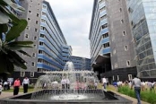 Commercial Space For Rent, DLF Galleria Road, Gurgaon, Rs. 1.21 Lac(s)