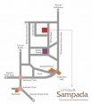 Unique Sampada 2&3 Bhk Luxury apartments in the city of lakes Udaipur