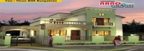 Ashapurna Nano Grand Villas & Plots For Sale Sikargrah Circle Jodhpur
