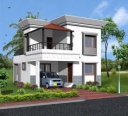 Duplex For Sale Gandhi Path Jaipur(Rs.1cr.)